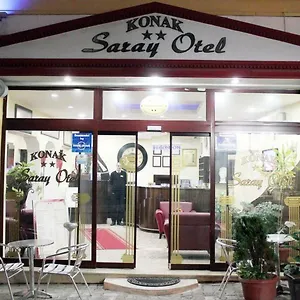 Saray 2*, İzmir Turquie