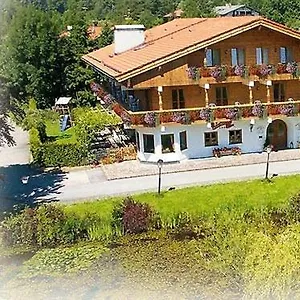 Garni Eder 3*, Gmund am Tegernsee Allemagne