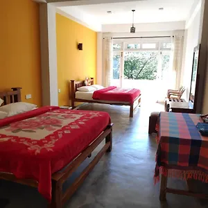 Queens Ark Guest house