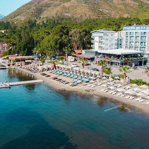 Class Unique 3*, Marmaris Turquie