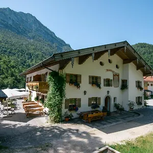 Hotel-gasthof Mauthaeusl 2*, Schneizlreuth Allemagne