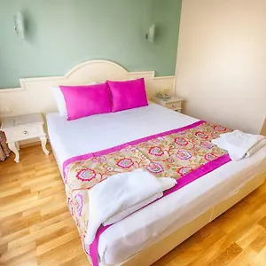 S3 Orange Hotel Ölüdeniz