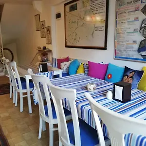 Urkmez 3*, Selçuk Turquie